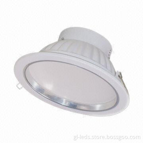 19.5W/150lm LED Downlight